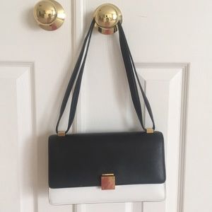 Celine case bag